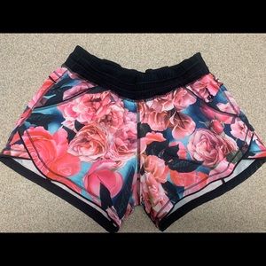 Lululemon shorts